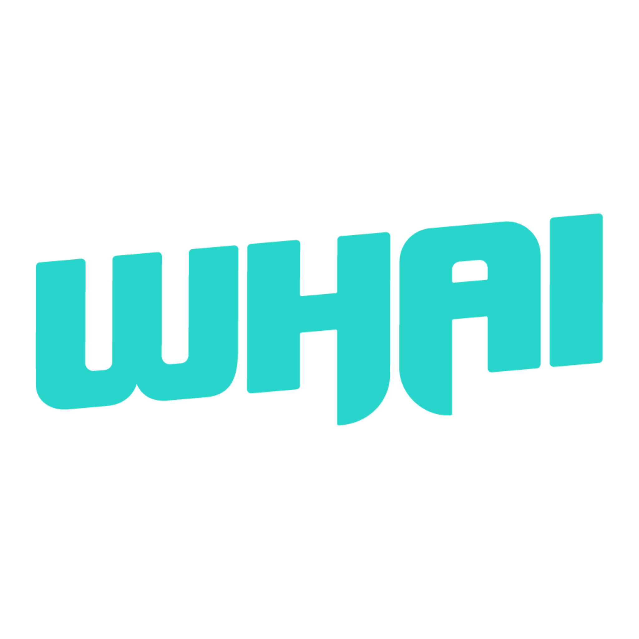Whai Basketball logo